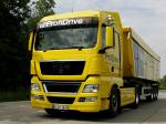 MAN TGX 18.480 2007 года